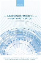 European Commission Of The Twenty-first