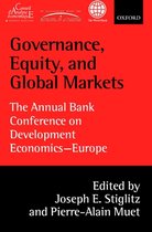 Governance, Equity, and Global Markets