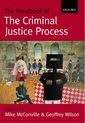 Hndbk Of The Criminal Justice Process
