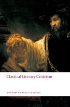 WC Classical Literary Criticism
