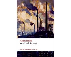 WC Inquiry Into Nature & Cause Of Wealt