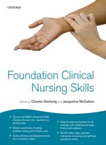 Foundation Clinical Nursing Skills