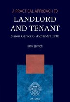 Prac Appr Landlord Tenant Law 5E Apa P