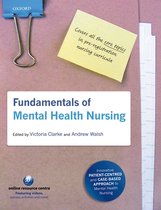 Fundementals Mental Health Nursing