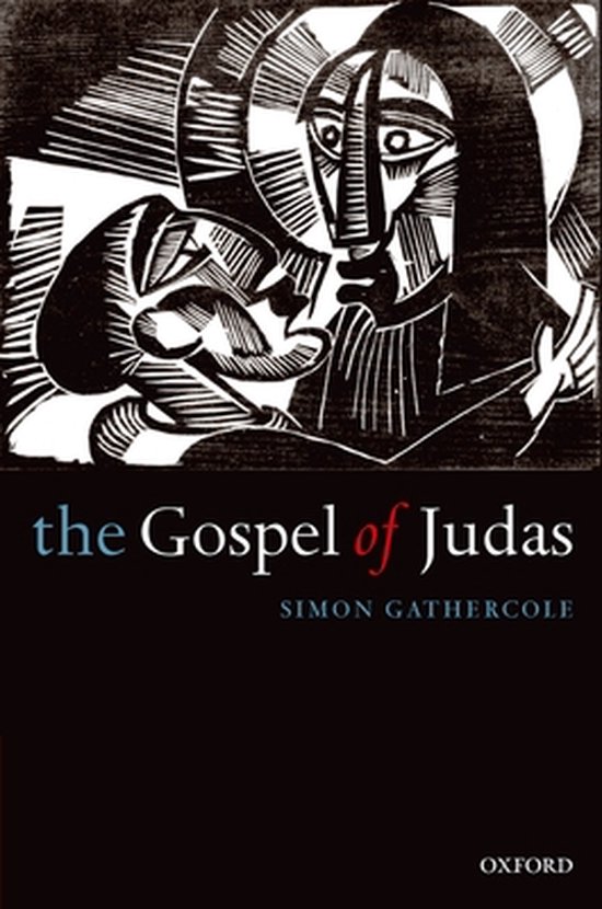 Gospel Of Judas