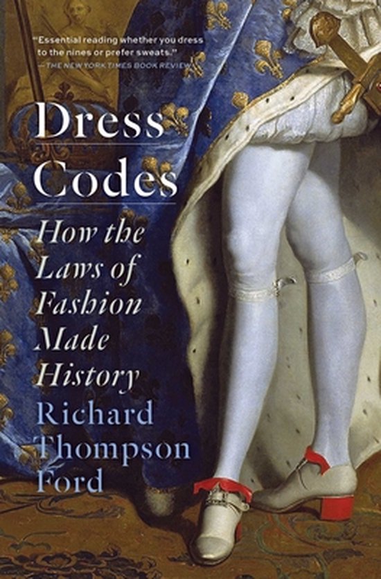 Dress Codes | 9781501180088 | Richard Thompson Ford | Boeken | bol.com
