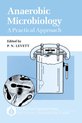 Practical Approach Series- Anaerobic Microbiology