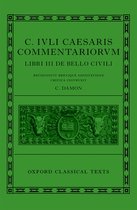 C. Iuli Caesaris Commentarum