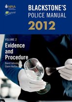 Evidence and Procedure