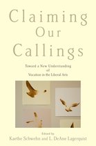 Claiming Our Callings