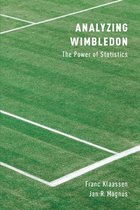 Analyzing Wimbledon Power Statistics