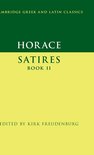 Horace: Satires Book II