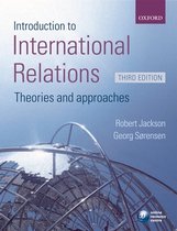 Introduction to International Relations 3rd Edition