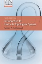 Intro To Metric & Topological Spaces 2nd