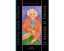 La manzana de Einstein