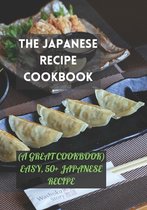The Japanese Recipe Cookbook