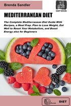 Mediterranean Diet