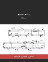 Piano Sonata No. 2