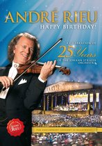 Johan Strauss Orchestra, André Rieu - 25 Years Johan Strauss Orchestra (DVD)