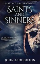 Saints and Sinners- Saints And Sinners