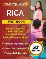 RICA Prep Book 2023-2024