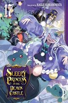 Sleepy Princess in the Demon Castle- Sleepy Princess in the Demon Castle, Vol. 17