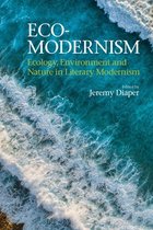 Clemson University Press w/ LUP- Eco-Modernism