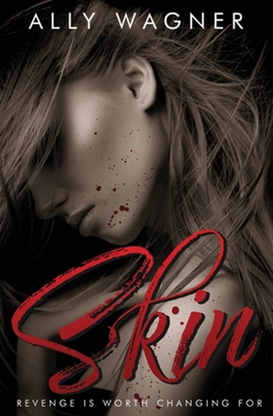Skin Skin, Ally Wagner 9781736722060 Boeken bol