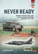 Europe@War- Never Ready