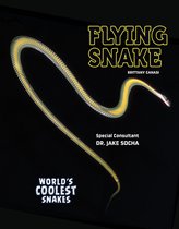Flying Snake