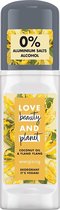 Love Beauty And Planet Deodorantroller Energizing 50ml