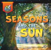 My Earth and Space Science Library- Seasons and the Sun