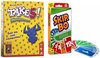 Afbeelding van het spelletje Spellenbundel - Kaartspellen - 2 Stuks - Take 5! & Skip-Bo