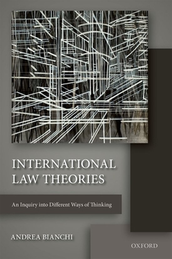 International Law Theories - cover