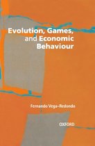 Evolution, Games, and Economic Behaviour