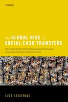 The Global Rise of Social Cash Transfers