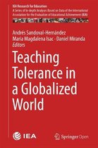 IEA Research for Education- Teaching Tolerance in a Globalized World