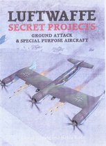 Luftwaffe Secret Projects