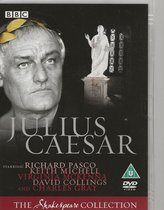 Julius Caesar - BBC Shakespeare Collection [DVD], Good, Charles Gray, David Coll
