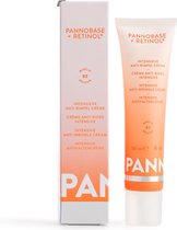 Pannobase + retinol