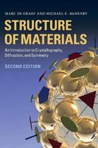Structure Of Materials 2nd