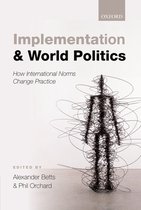 Implementation & World Politics