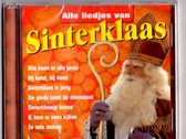 Alle liedjes van Sinterklaas