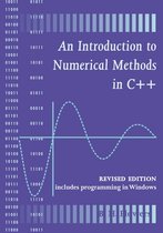 Introduction To Numerical Methods In C++