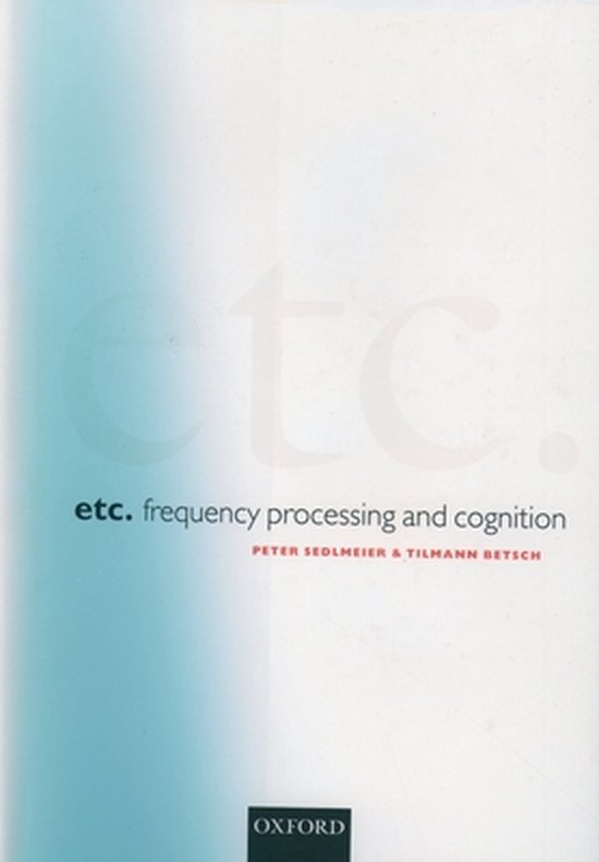 Etc. - cover