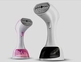 Steamer - hand kledingstomer - hand stomer - stoomreiniger