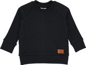 by Xavi- Loungy Sweater - Classic Black - 104