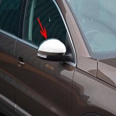 Spiegelkappen Mirror Cover Chroom Spiegelkap Voor Volkswagen Tiguan 2007-2015