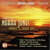 Karaoke: Norah Jones 1