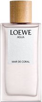Damesparfum Agua Mar de Coral Loewe (150 ml)